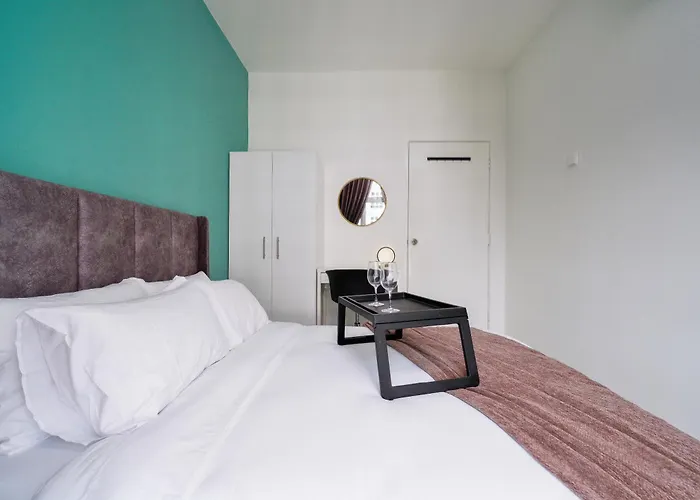 Anderson By Xuites-6 Pax-Free Netflix-6 Mins To Ipoh Parade