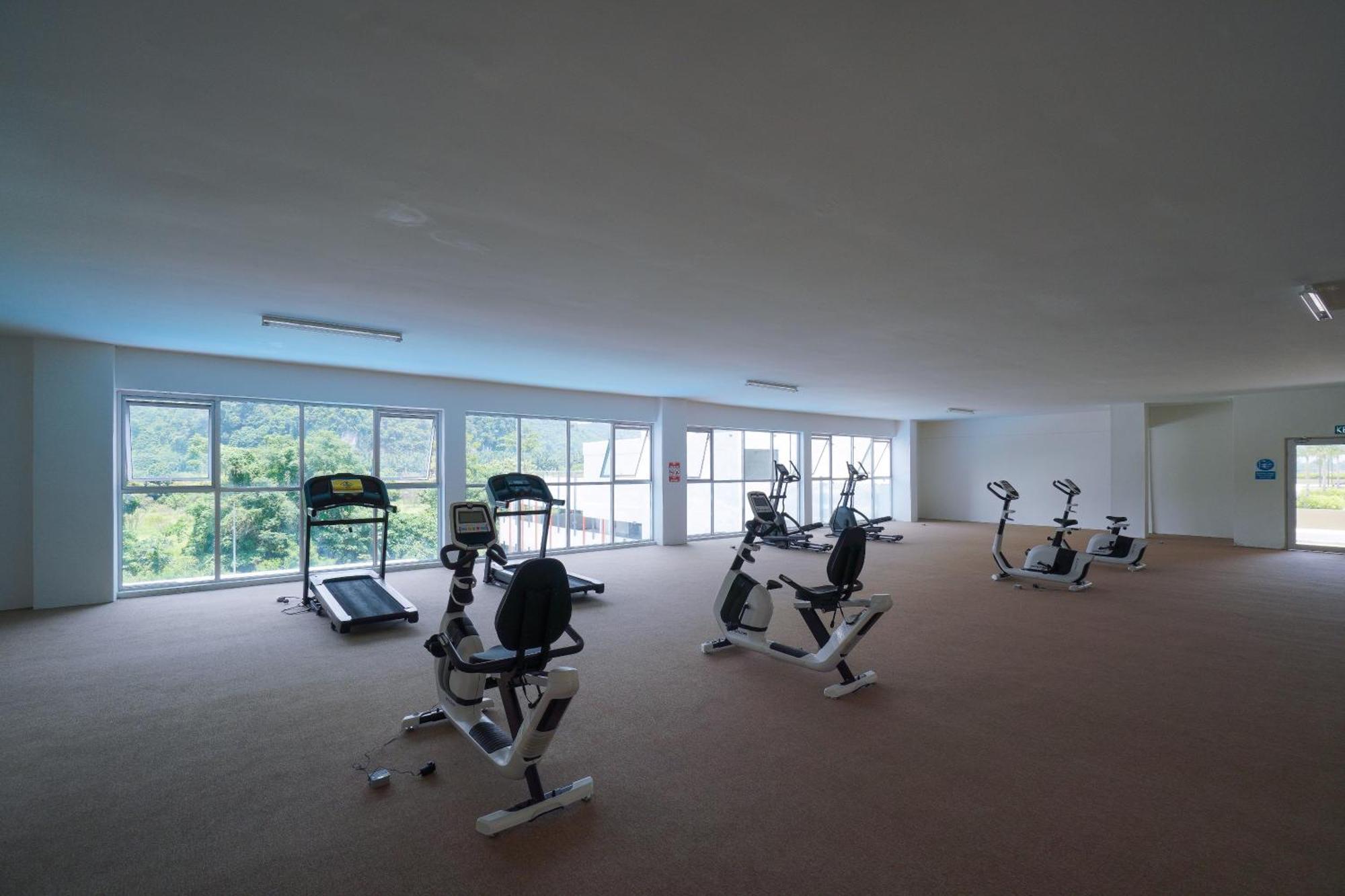 Anderson By Xuites-6 Pax-free Netflix-6 Mins To Parade * Ipoh