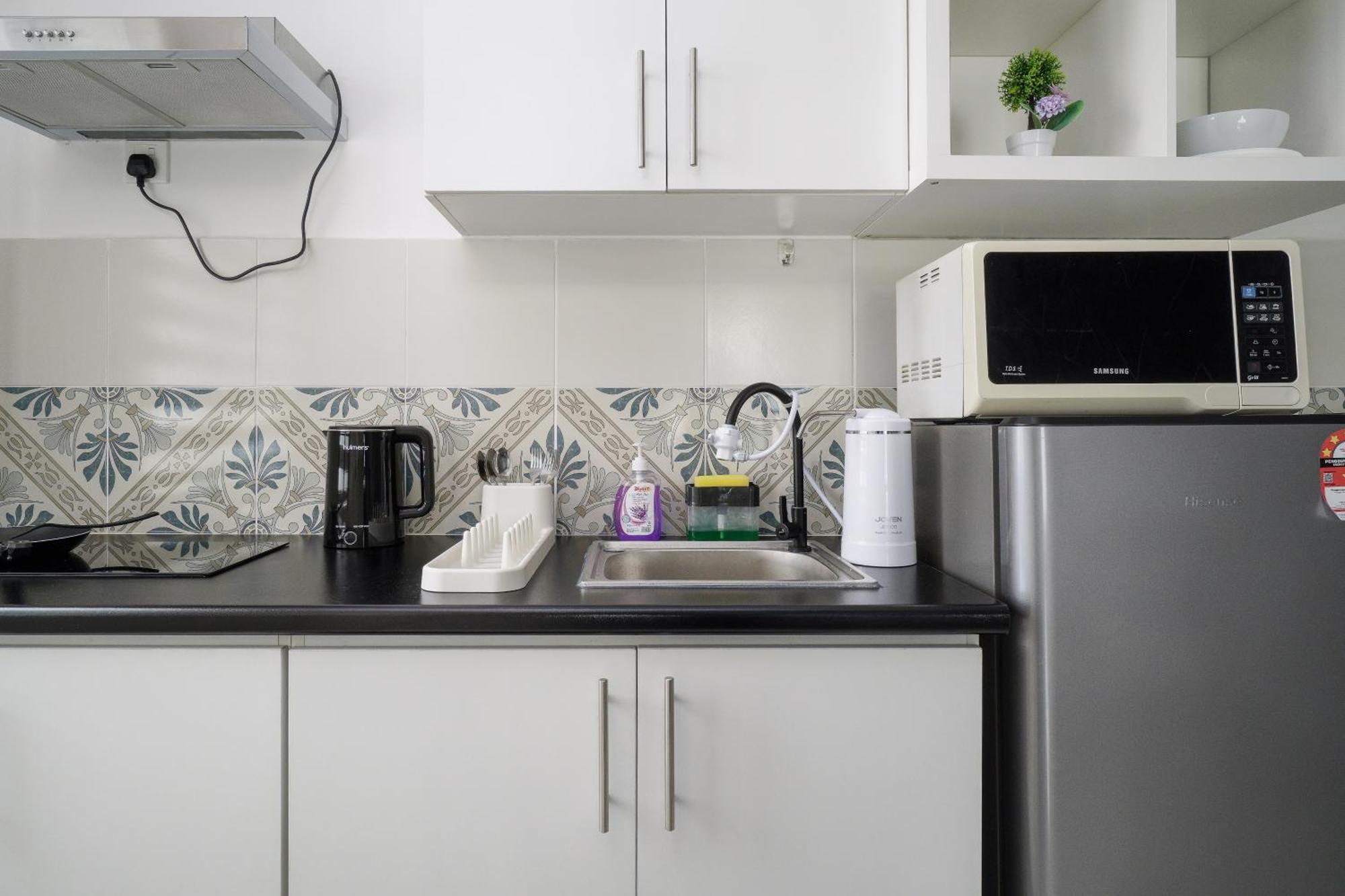 Mountain View By Xuites- Anderson Residence-6 Pax-free Netflix-6 Mins To Concubine Lane * Ipoh