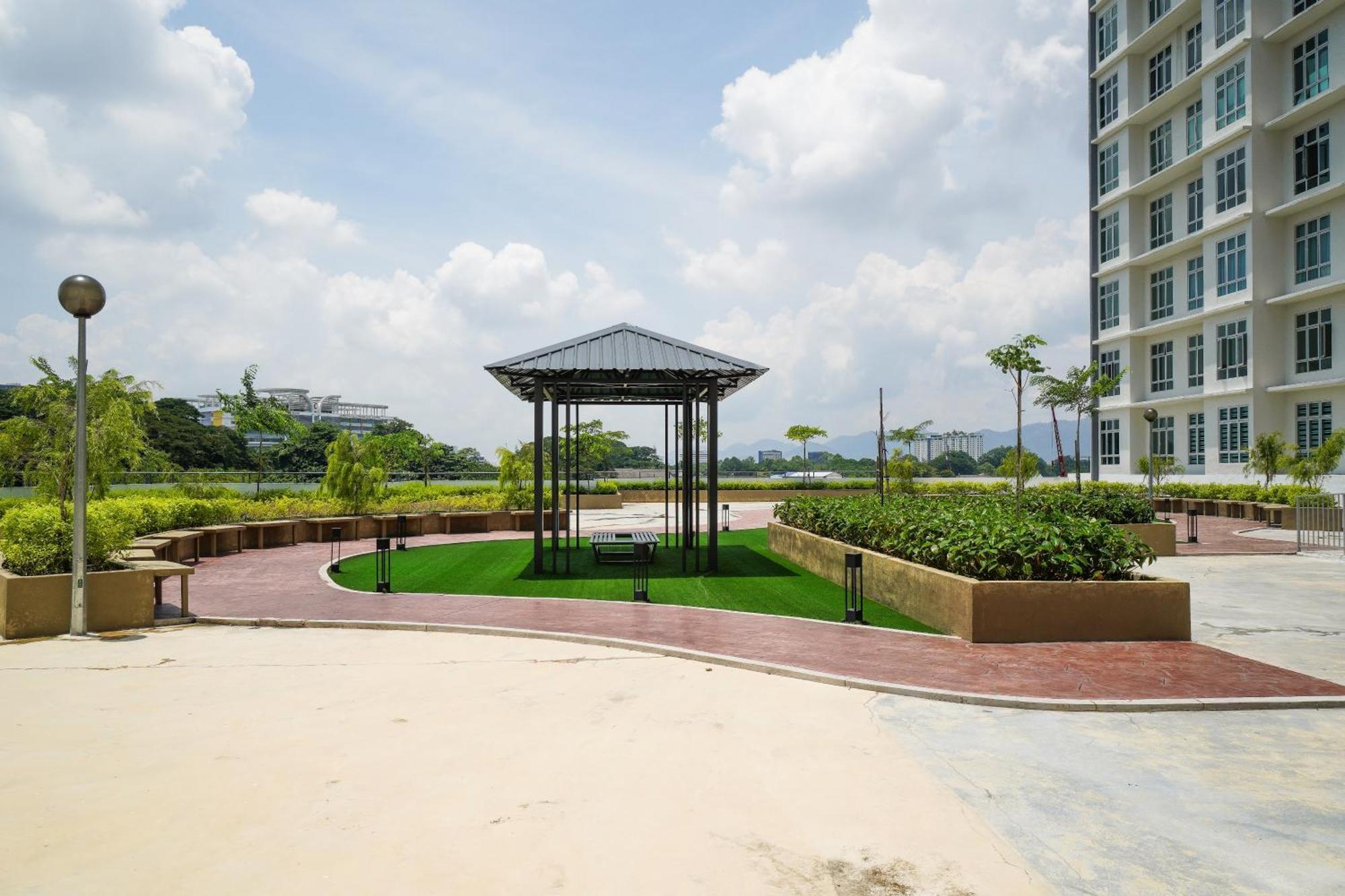 Anderson By Xuites-6 Pax-free Netflix-6 Mins To Parade * Ipoh