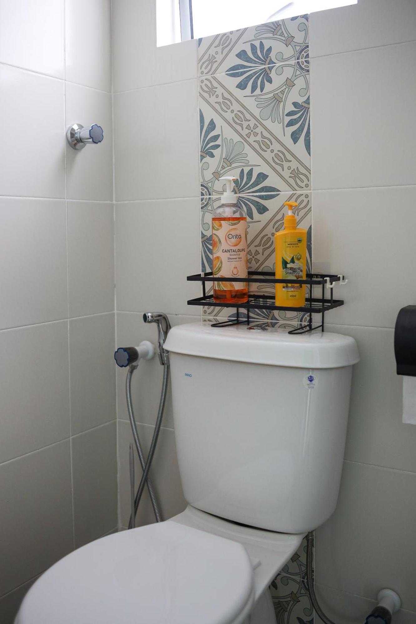 Anderson By Xuites-6 Pax-free Netflix-6 Mins To Parade Apartment