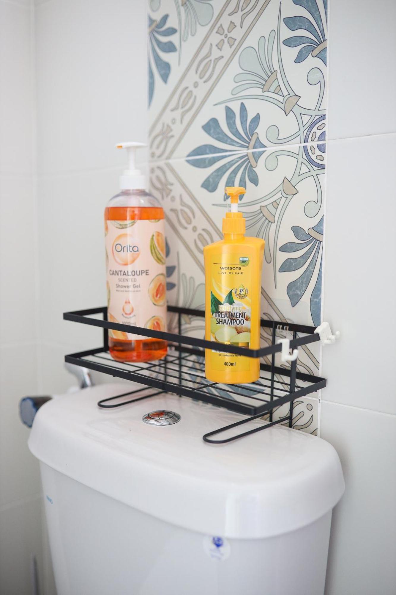 Apartment Mountain View By Xuites- Anderson Residence-6 Pax-free Netflix-6 Mins To Concubine Lane Ipoh