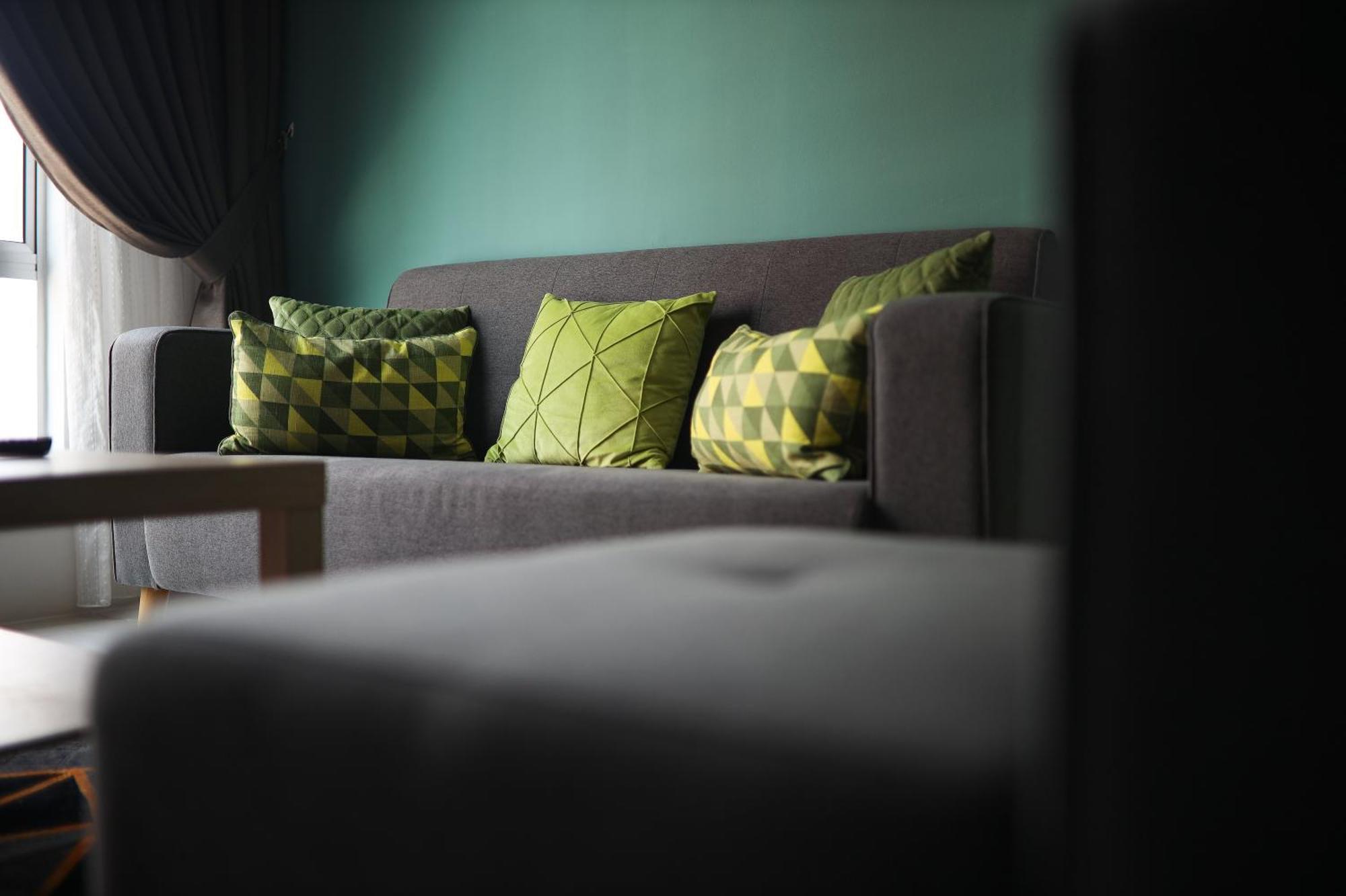 Anderson By Xuites-6 Pax-free Netflix-6 Mins To Parade * Ipoh