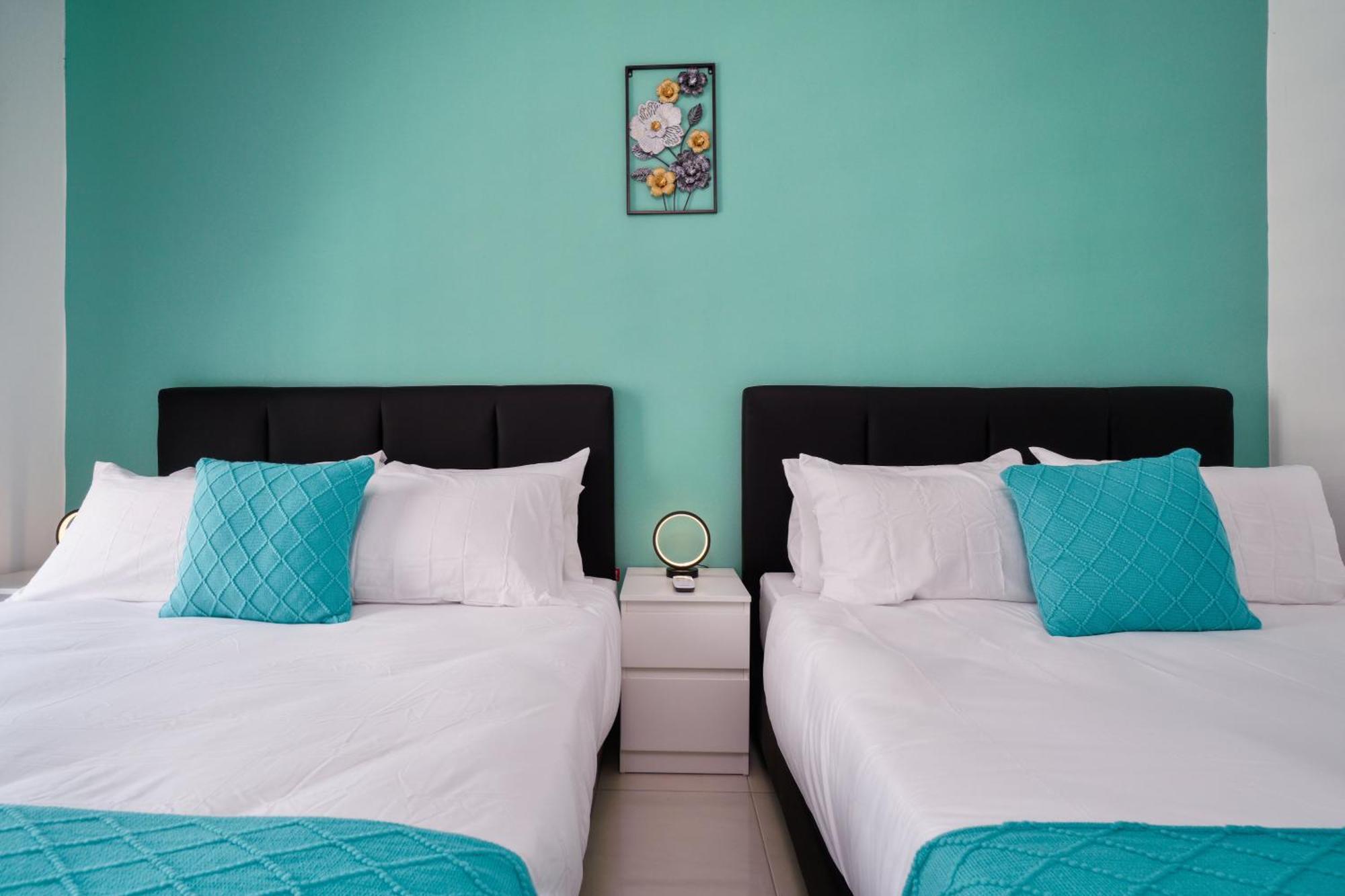 Mountain View By Xuites- Anderson Residence-6 Pax-free Netflix-6 Mins To Concubine Lane