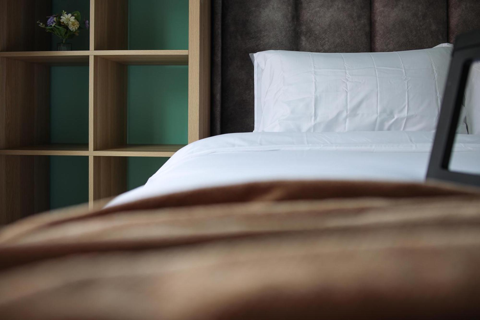 Anderson By Xuites-6 Pax-free Netflix-6 Mins To Parade Apartment