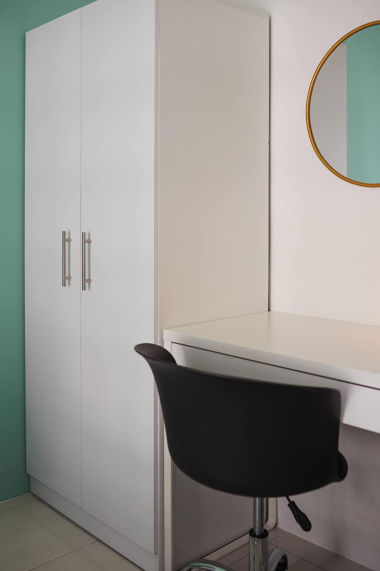 Apartment Anderson By Xuites-6 Pax-free Netflix-6 Mins To Parade Ipoh