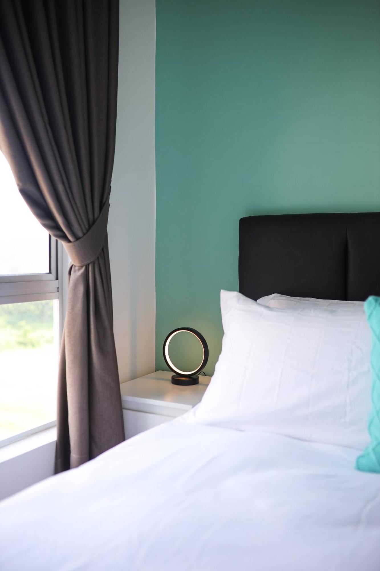 Apartment Anderson By Xuites-6 Pax-free Netflix-6 Mins To Parade Ipoh