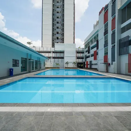 Anderson By Xuites-6 Pax-Free Netflix-6 Mins To Ipoh Parade Luaran gambar