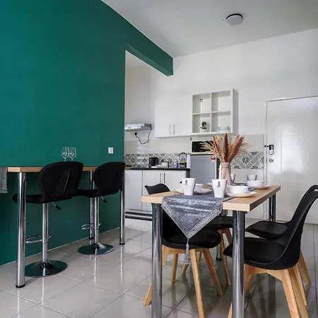 Anderson By Xuites-6 Pax-Free Netflix-6 Mins To Ipoh Parade Luaran gambar