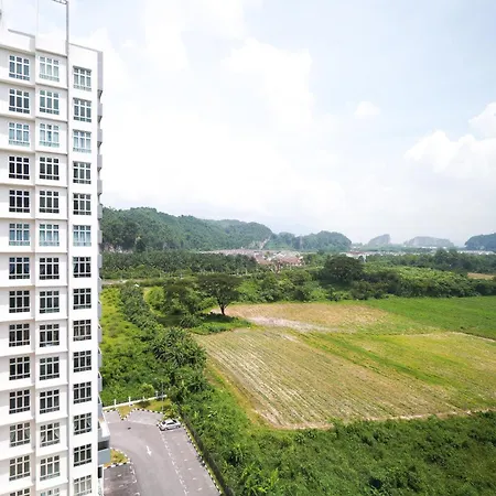 Anderson By Xuites-6 Pax-Free Netflix-6 Mins To Ipoh Parade Luaran gambar