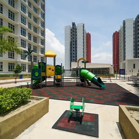 Anderson By Xuites-6 Pax-Free Netflix-6 Mins To Ipoh Parade Luaran gambar