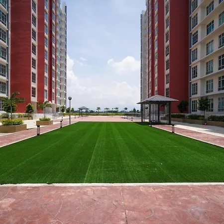 Anderson By Xuites-6 Pax-Free Netflix-6 Mins To Ipoh Parade Luaran gambar